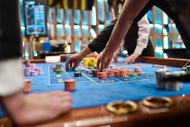 tambangtogel Access Live Casino & Slots Instantly