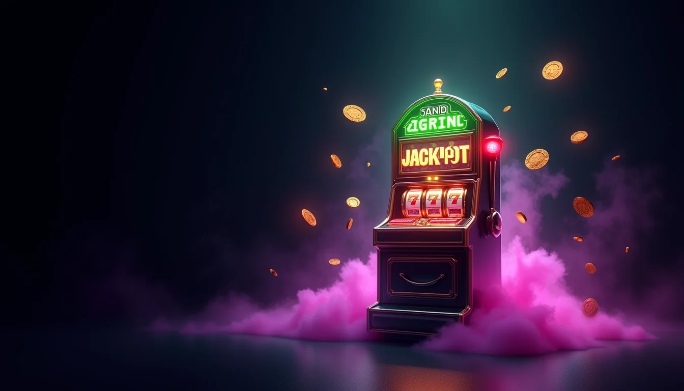 tambangtogel Arcade